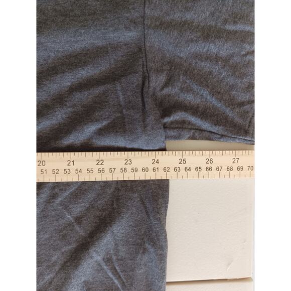 Marvel Comics The Punisher Mens Size 3XL Cotton Blend Graphic Short Sleeve Shirt - Picture 5 of 9